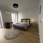 Appartamento Casa Barrilaio Palermo
