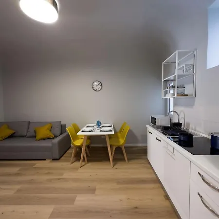Casa Barrilaio Lägenhet Palermo