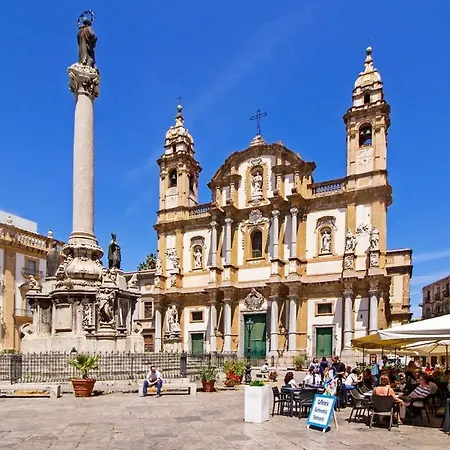 Casa Barrilaio