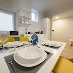 Casa Barrilaio * パレルモ