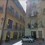 Casa Barrilaio パレルモ