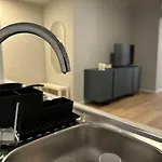 Appartement Casa Barrilaio *