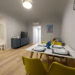 アパート Casa Barrilaio パレルモ