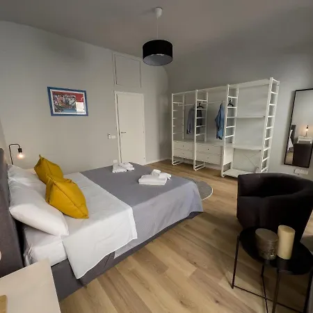Apartamento Casa Barrilaio *