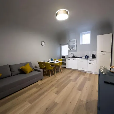 Casa Barrilaio Apartamento