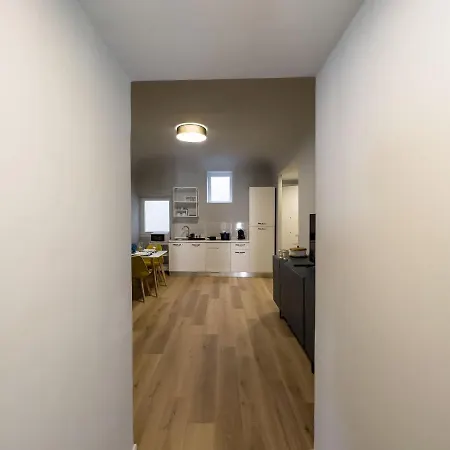 Casa Barrilaio * 巴勒莫