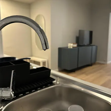 Apartamento Casa Barrilaio *