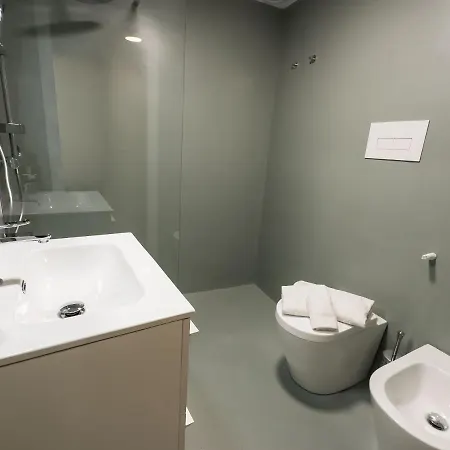 Casa Barrilaio Apartamento Palermo