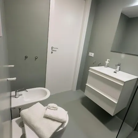 Casa Barrilaio Appartement