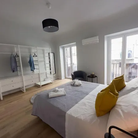 شقة Casa Barrilaio *