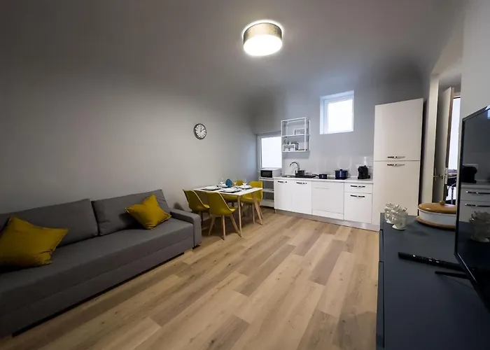 Casa Barrilaio Apartment