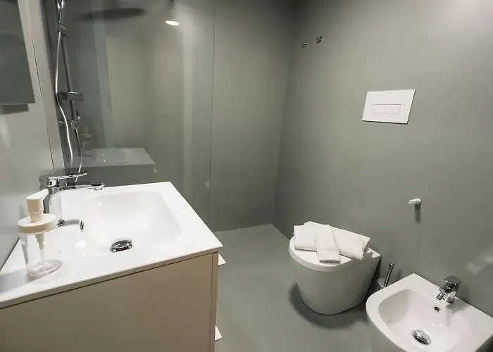 Casa Barrilaio Apartment Palermo