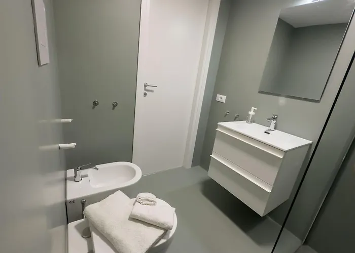 Casa Barrilaio Apartment