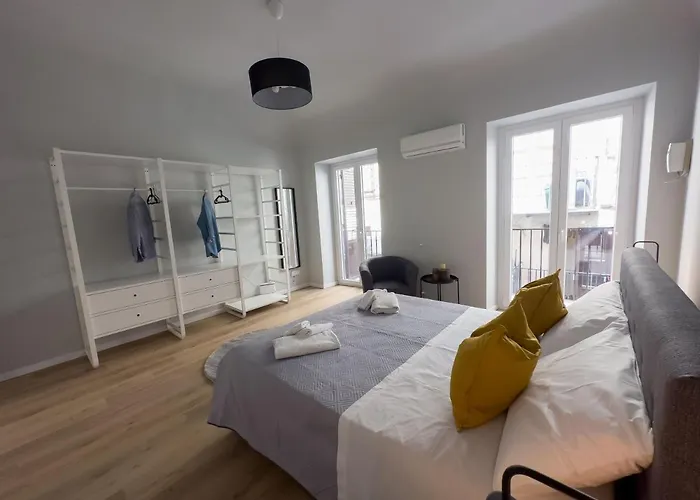 Apartment Casa Barrilaio *