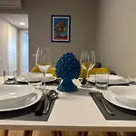 Lägenhet Casa Barrilaio